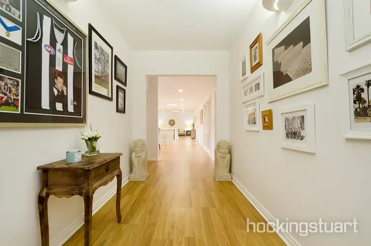 Fourth view of Homely house listing, 67 Lockhart Drive, Rosebud VIC 3939