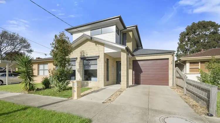 1A Merritt Court, Altona VIC 3018