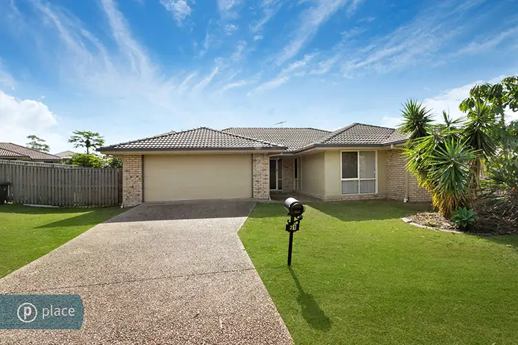 21 Bottlebrush Street, Heathwood QLD 4110