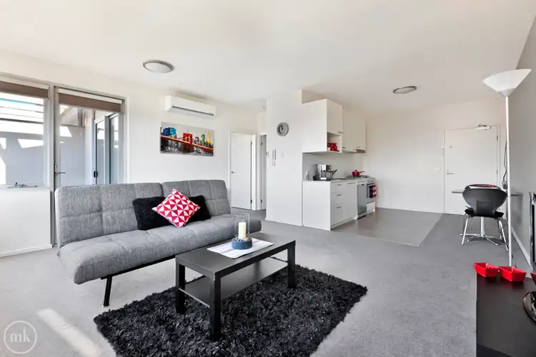 Third view of Homely apartment listing, 313/50 Janefield Drive, Bundoora VIC 3083