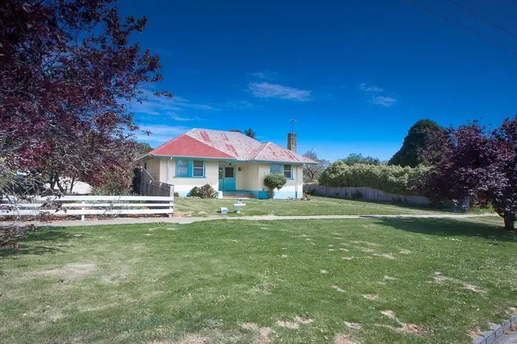 Second view of Homely land listing, 54 Prince Street, Gisborne VIC 3437