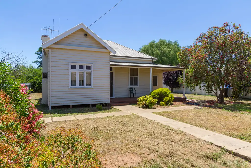 Main view of Homely house listing, 99 Hervey Street, Elmore VIC 3558