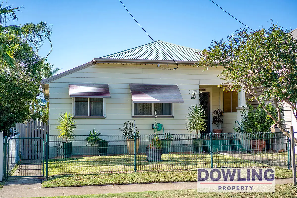 Main view of Homely house listing, 182 Douglas Street, Stockton NSW 2295