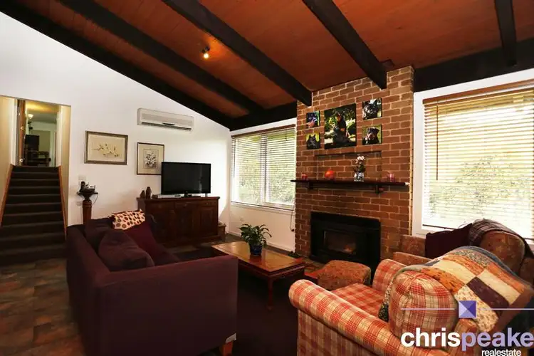 Fifth view of Homely house listing, 118 Yackatoon Road, Beaconsfield Upper VIC 3808
