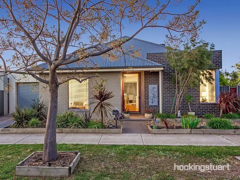 Main view of Homely house listing, 10 Streeton Avenue, Caroline Springs VIC 3023