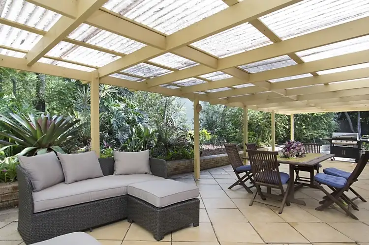Second view of Homely house listing, 19 Tuesday Drive, Tallebudgera Valley QLD 4228