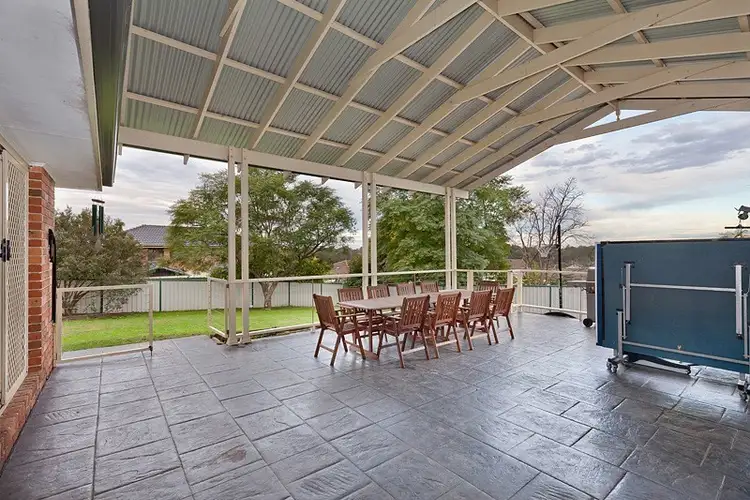 Second view of Homely house listing, 60 Sir John Jamison Circuit, Glenmore Park NSW 2745