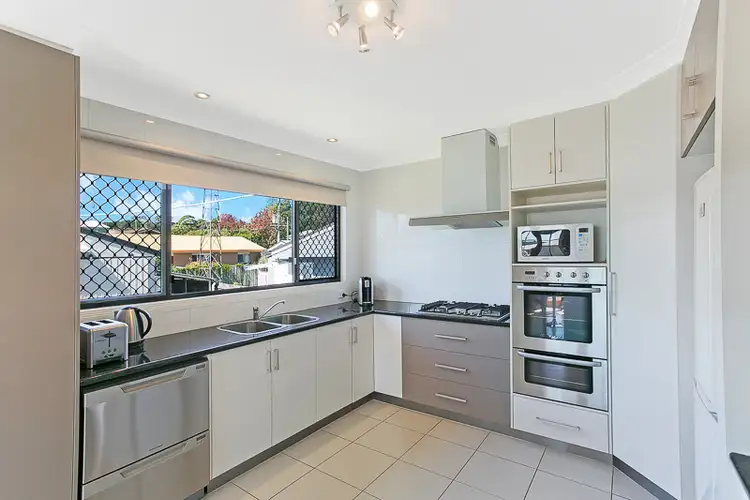Fourth view of Homely house listing, 766a Ruthven Street, South Toowoomba QLD 4350