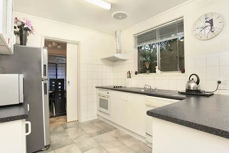 Second view of Homely house listing, 1 Duke Court, Bundoora VIC 3083