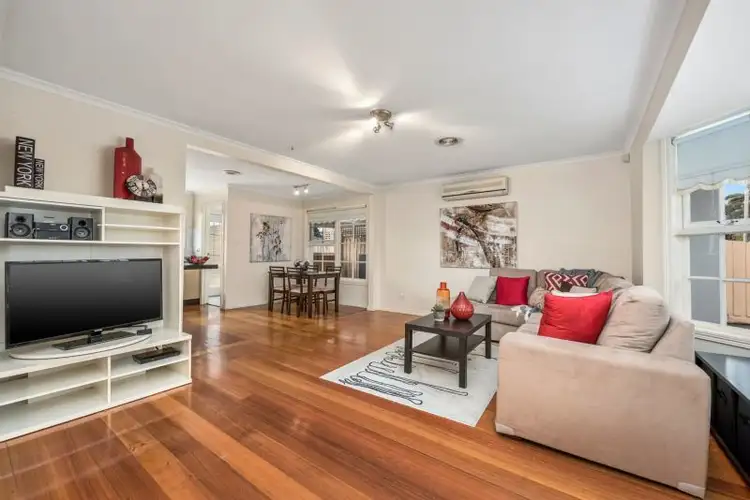 Second view of Homely house listing, 37 Cameron Parade, Bundoora VIC 3083