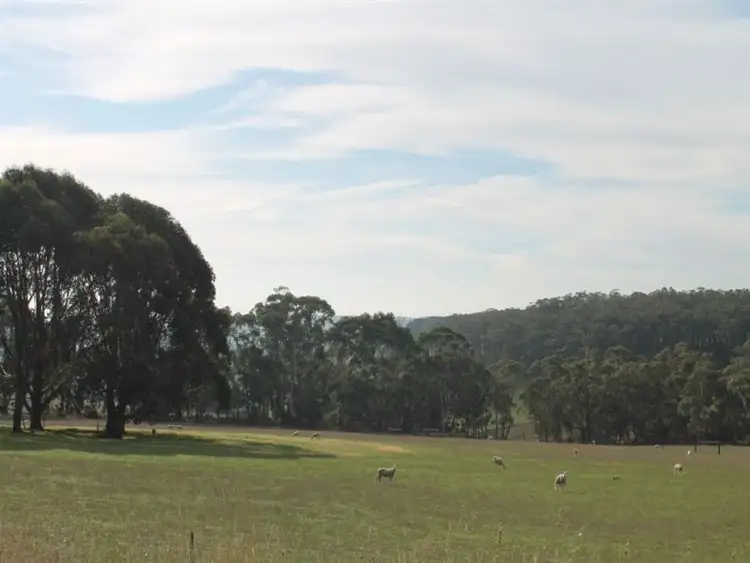 Sixth view of Homely house listing, 109 Digneys Bridge Road, Timboon VIC 3268