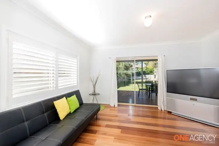 Fourth view of Homely house listing, 70 Kullaroo Road, Summerland Point NSW 2259