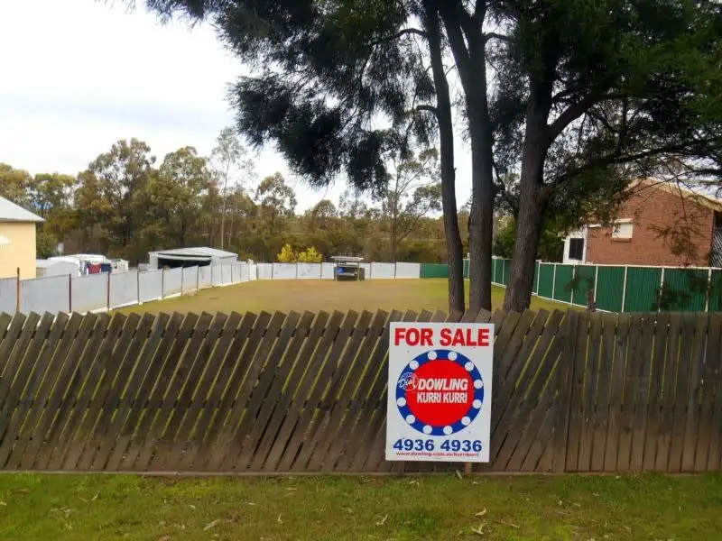 Main view of Homely land listing, 186 Cessnock Road, Neath NSW 2326