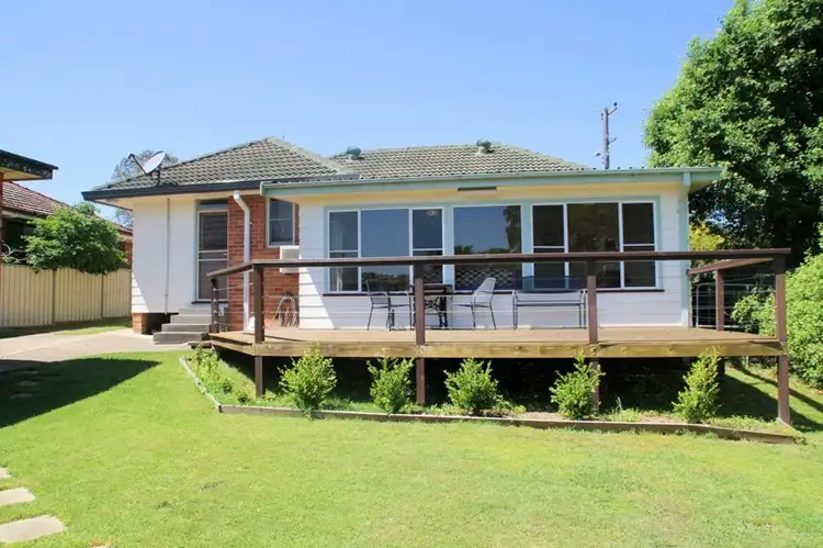 Second view of Homely house listing, 5 Clarence Town Road, Dungog NSW 2420