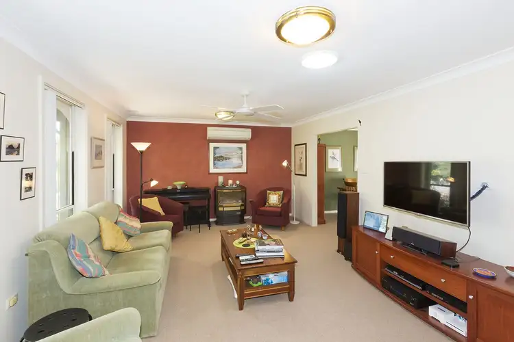 Third view of Homely house listing, 19 Huntley Grange Road, Springwood NSW 2777