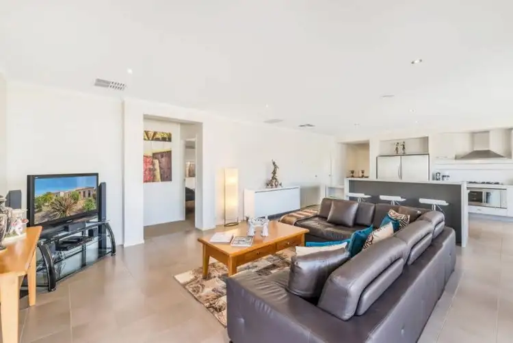 Fifth view of Homely house listing, 3 Pearl Bay Passage, St Leonards VIC 3223