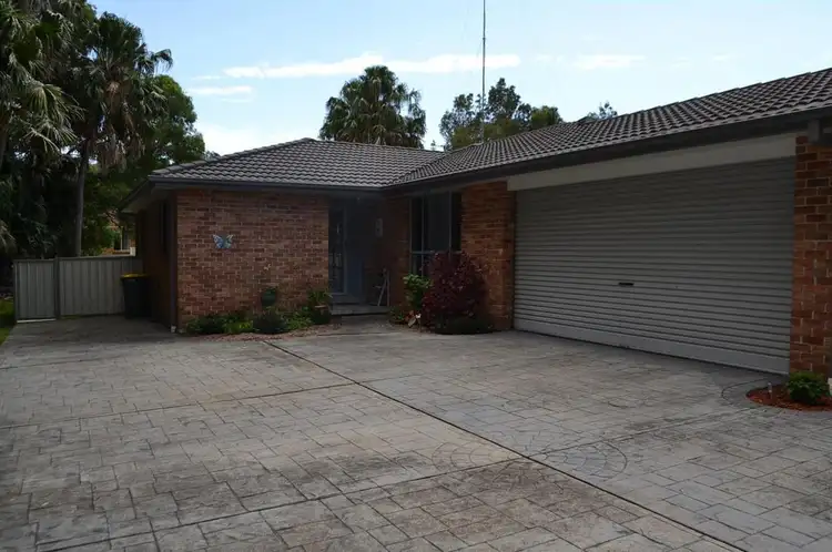 Main view of Homely villa listing, Address available on request