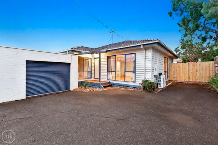 Main view of Homely unit listing, 2/41 Princes Street, Watsonia VIC 3087