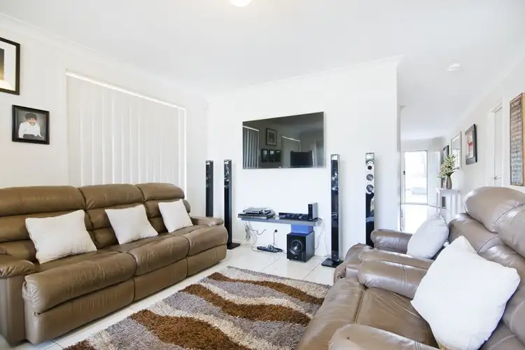 Fifth view of Homely house listing, 3 Lindley Square, Bidwill NSW 2770