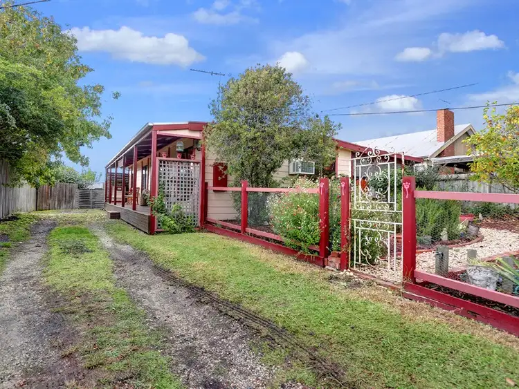 Second view of Homely house listing, 12 Lloyd Street, Langwarrin VIC 3910