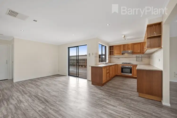 Second view of Homely house listing, 69 Flemington Crescent, Werribee VIC 3030
