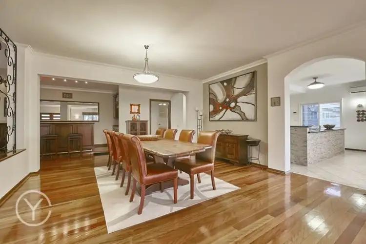 Sixth view of Homely house listing, 146 Burke Drive, Attadale WA 6156