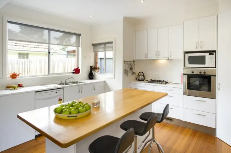 Fourth view of Homely house listing, 20 Kitchener Street, Box Hill South VIC 3128