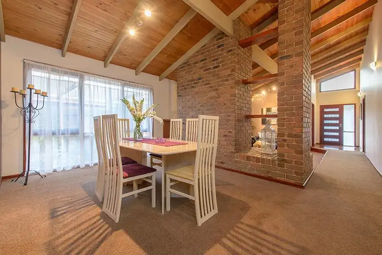 Sixth view of Homely house listing, 12 Fromelles Court, Wantirna South VIC 3152