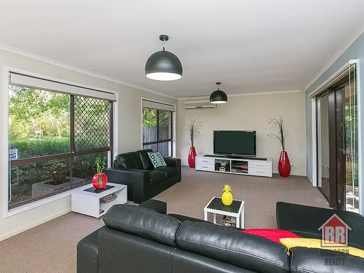 Second view of Homely house listing, 27 Balonne Street, Runcorn QLD 4113