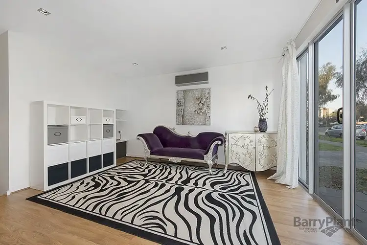 Second view of Homely house listing, 5 Princeton Terrace, Bundoora VIC 3083