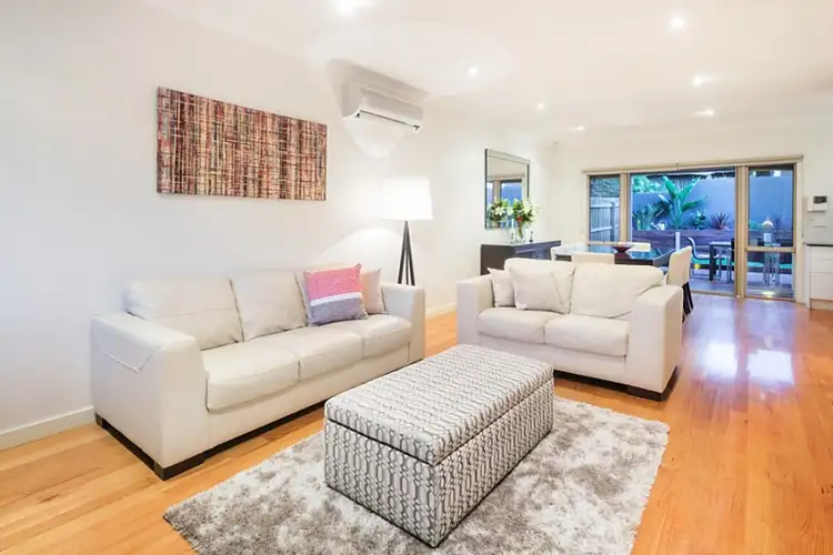 Second view of Homely house listing, 7 The Mews, Preston VIC 3072