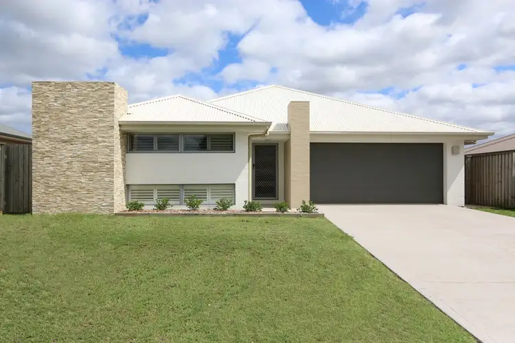 Main view of Homely house listing, 5 Hero Way, Gillieston Heights NSW 2321