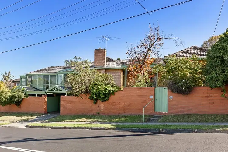 Second view of Homely house listing, 130 Manningham Road, Bulleen VIC 3105