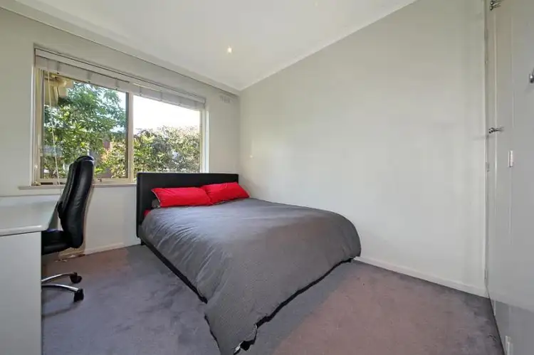 Fourth view of Homely apartment listing, 6/15 Armadale Street, Armadale VIC 3143