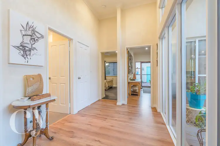 Fifth view of Homely house listing, 201 Harborne Street, Wembley WA 6014