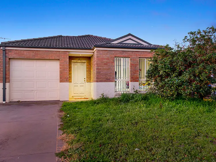 14 Ruby Place, Werribee VIC 3030