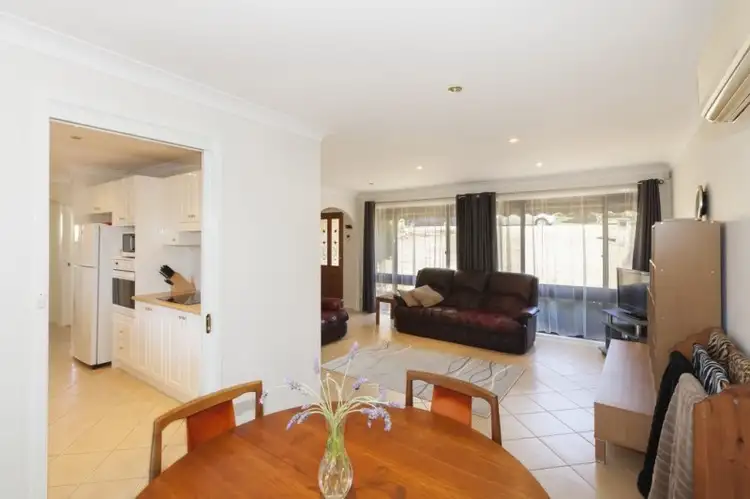 Second view of Homely house listing, 5 Semana Place, Winmalee NSW 2777