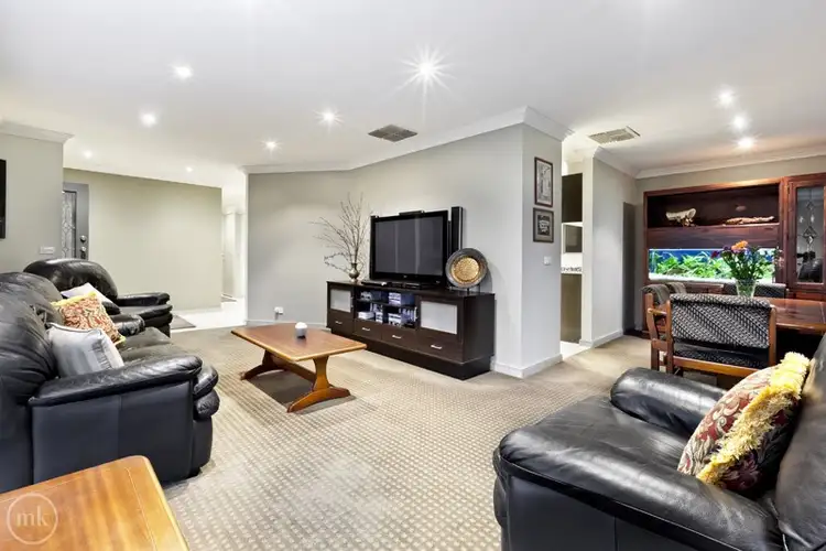 Sixth view of Homely house listing, 15 Arcadia Way, Eltham North VIC 3095