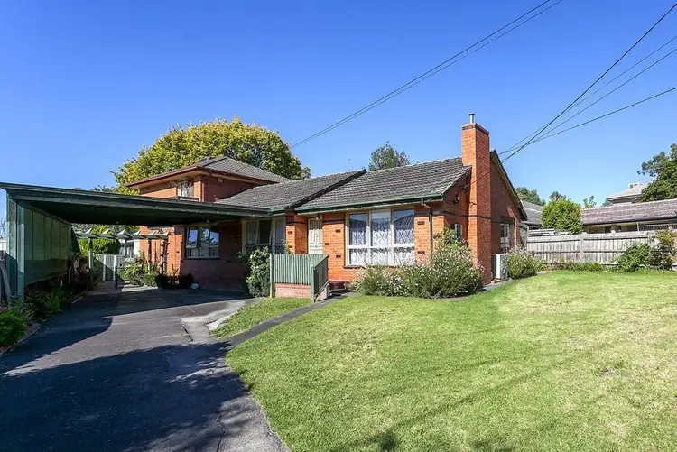 14 Fitzgerald Street, Ringwood East VIC 3135