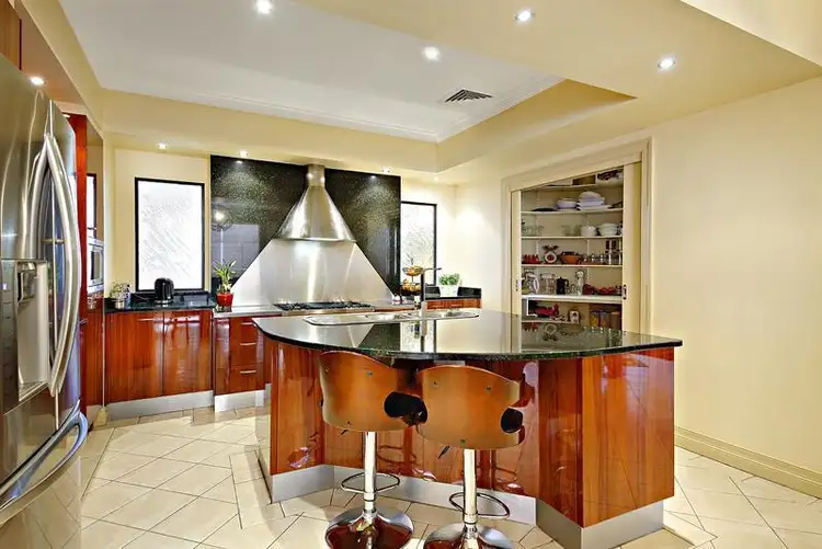 Sixth view of Homely house listing, 4 Jonquil Place, Alfords Point NSW 2234