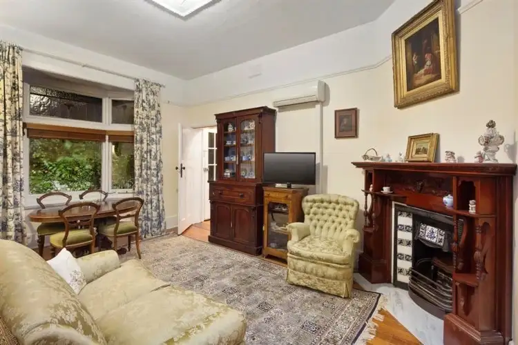 Second view of Homely apartment listing, 2/4-6 Dobson Street, South Yarra VIC 3141