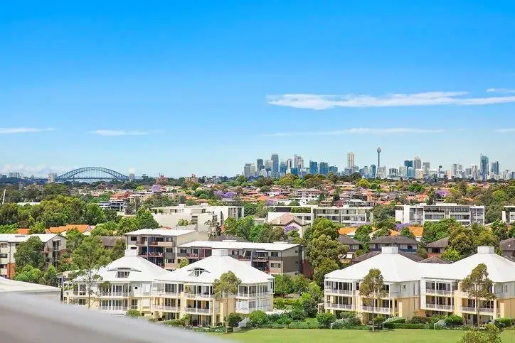 Main view of Homely land listing, 1 Breakfast Point Road, Breakfast Point NSW 2137