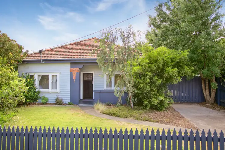 Main view of Homely house listing, 282 Station Street, Fairfield VIC 3078