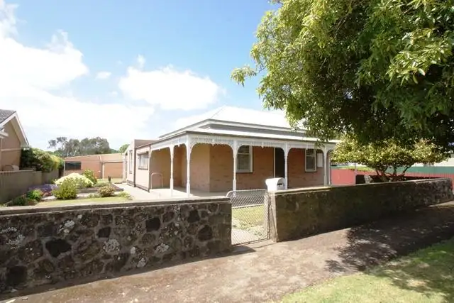 Main view of Homely house listing, 25 McKinnon, Terang VIC 3264