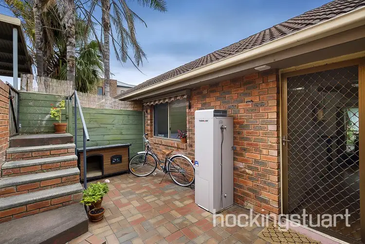 Fifth view of Homely unit listing, 8/85 Nepean Highway, Seaford VIC 3198
