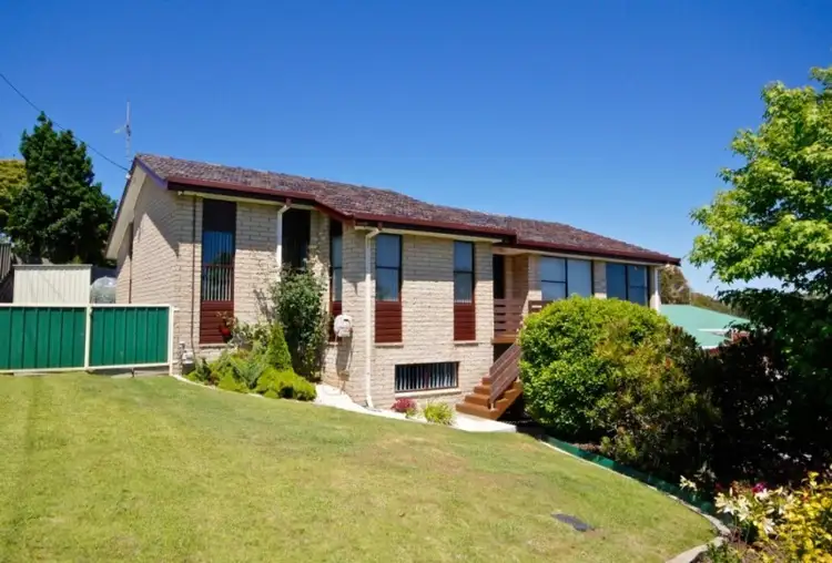 Main view of Homely house listing, 193 Madden Street, Devonport TAS 7310