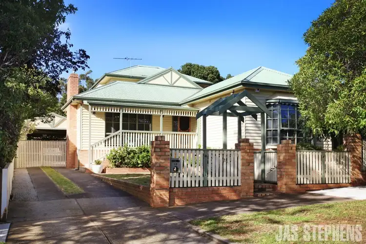 Main view of Homely house listing, 13 Hemphill Road, Sunshine VIC 3020