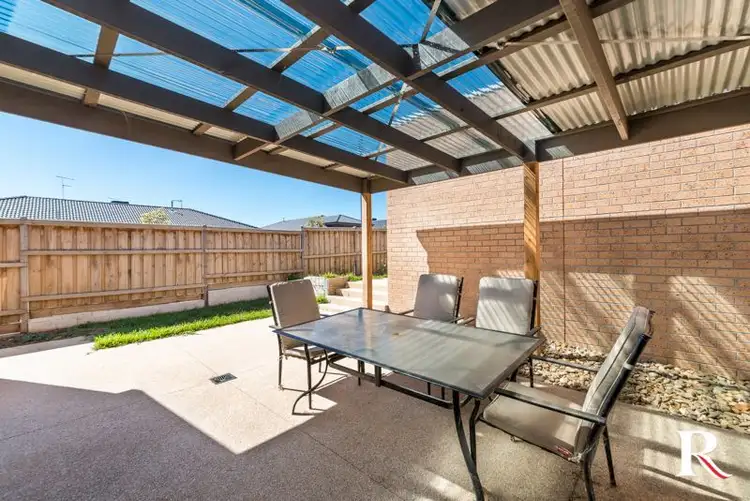 Fifth view of Homely house listing, 1 Hardwood Walk, Leopold VIC 3224