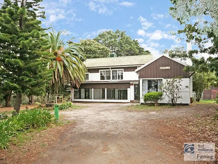 Fifth view of Homely house listing, 1-3 Bluff Road, Cannons Creek VIC 3977