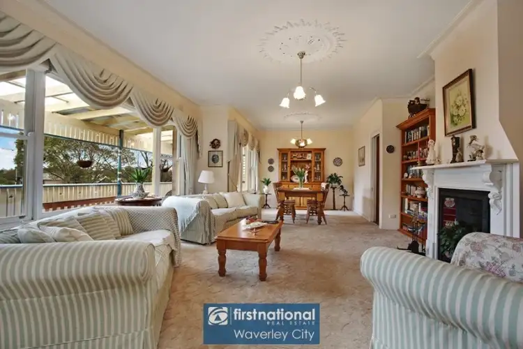 Second view of Homely house listing, 30 Montgomery Avenue, Mount Waverley VIC 3149